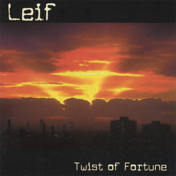 Leif - Twist of Fortune