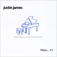 Justin James - Piano V.1