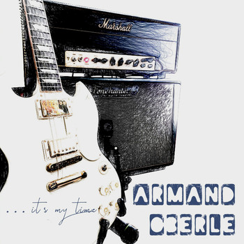ARMAND OBERLE - IT´S MY TIME