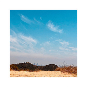 Tilman - Passing Breeze
