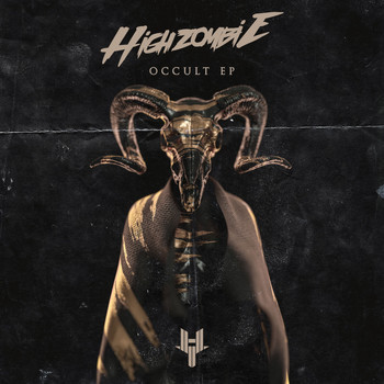 High Zombie - Occult