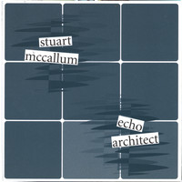 Stuart McCallum - Echo Architect