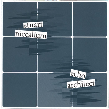 Stuart McCallum - Echo Architect