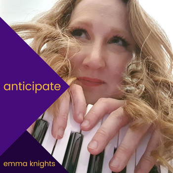Emma Knights - Anticipate