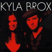 Kyla Brox - Grey Sky Blue