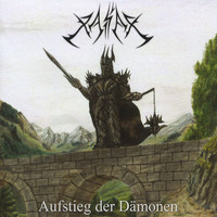 Kaiser - Aufstieg der Dämonen