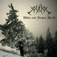 Kaiser - White and Frozen World (Explicit)