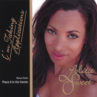 Lolita Sweet - I'm Taking Applications Single plus Bonus Track