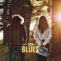 Aditya A - 11 AM Blues