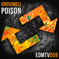 Kroshwell - Poison
