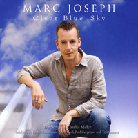 Marc Joseph - Clear Blue Sky