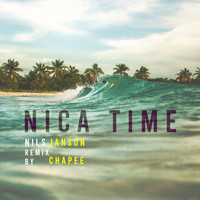 Nils Janson - Nica Time (Chapee Remix)
