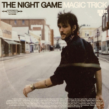 The Night Game - Magic Trick