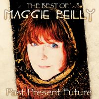 Maggie Reilly - Past Present Future: The Best Of