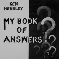 Ken Hensley - Lost (My Guardian)