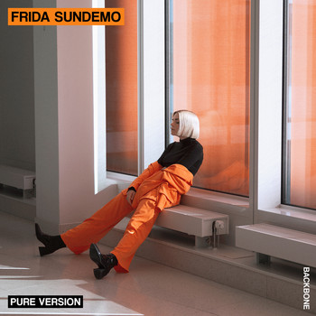 Frida Sundemo - Backbone (Pure Version)