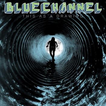Bluechannel - This as a Drawing