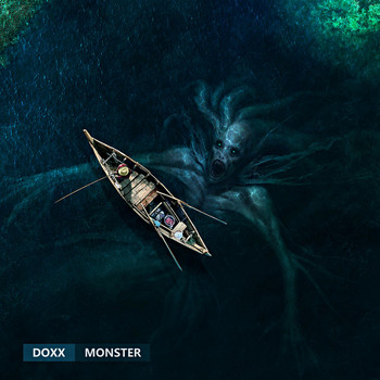 Doxx - Monster 