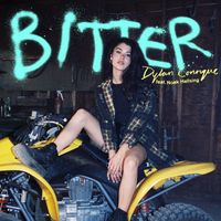 Dylan Conrique - Bitter (feat. Noak Hellsing)