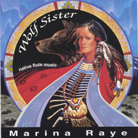 Marina Raye - Wolf Sister