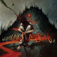 Siddharta - Saga (English Version)