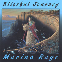 Marina Raye - Blissful Journey
