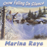 Marina Raye - Snow Falling on Silence