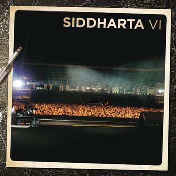Siddharta - VI (English Version)