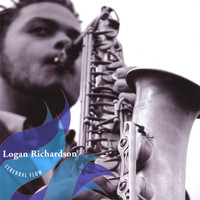 Logan Richardson - Cerebral Flow