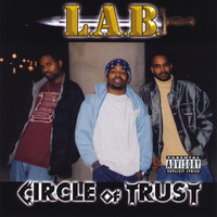 L.A.B. - Circle of Trust