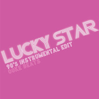 Coke Beats - Lucky Star (90s Instrumental Edit)