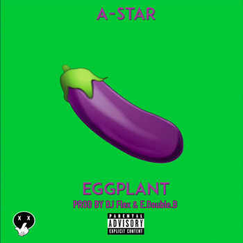DJ Flex - Eggplant Afrobeat