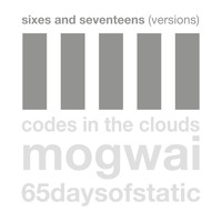 Codes In The Clouds - Sixes and Seventeens (Versions)