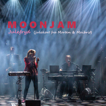 Moonjam - Julefryd