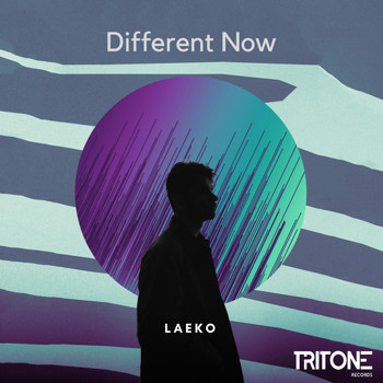 Laeko - Different Now