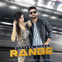 Ranveer Singh - Range