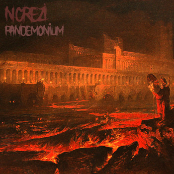 N.GREZI - PANDEMONIUM