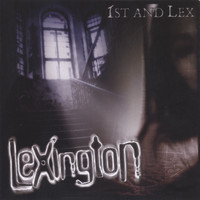 Lexington - 1st and LEX