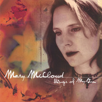 Mary McCloud - Wings of My Own