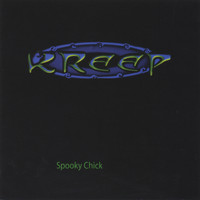 Kreep - Spooky Chick