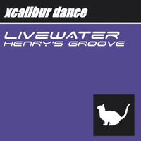 Livewater - Henry's Groove