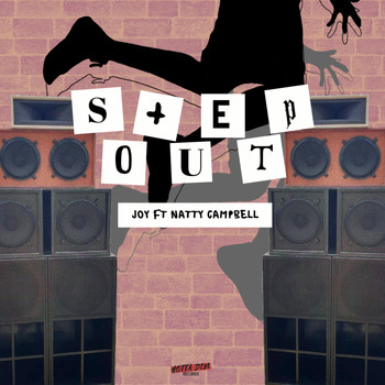 Joy - Step Out