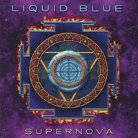 Liquid Blue - Supernova
