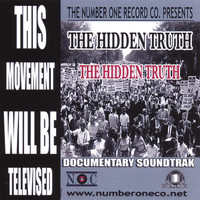 Lo Diggs - The Hidden Truth E.P