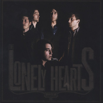 The Lonely Hearts - Born In The Dark