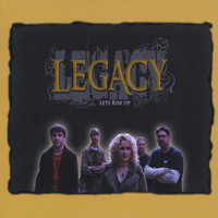 Legacy - Let's Rise Up