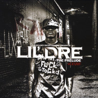 Lil' Dre - The Prelude