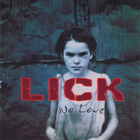 Lick - No Love