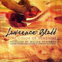 Lawrence Blatt - The Color of Sunshine