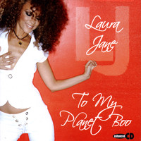 Laura Jane - To My Planet Boo! Special Edition